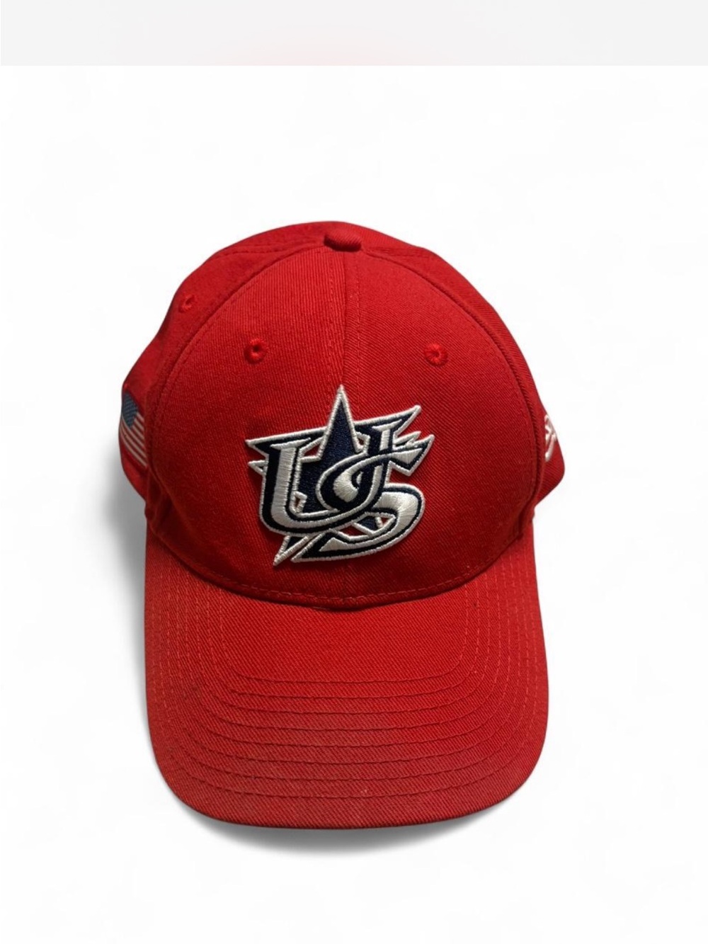 Usa World Baseball Classic (Wbc) Cap